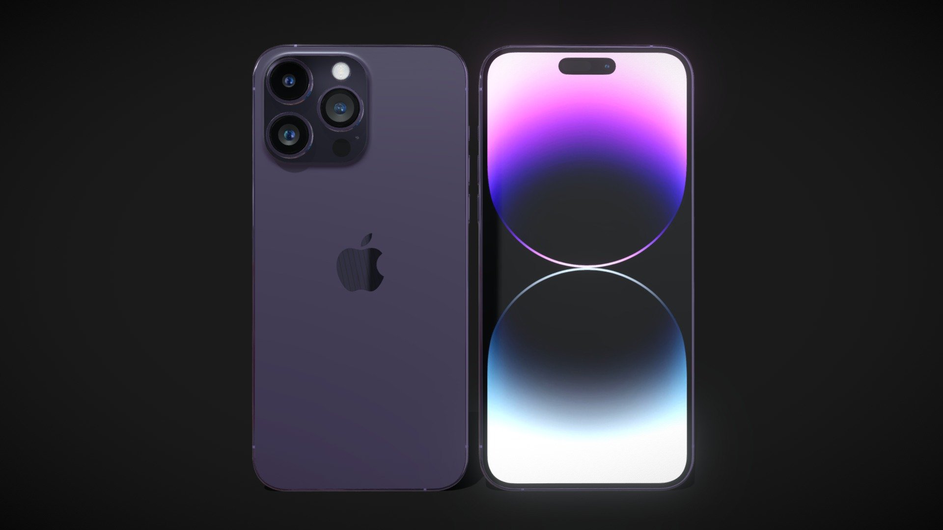 iPhone 14 Pro